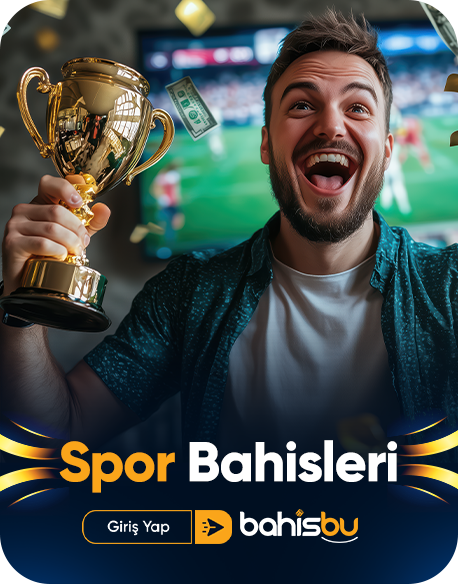 Bahisbu-Gerçek Zamanlı Kumarhane